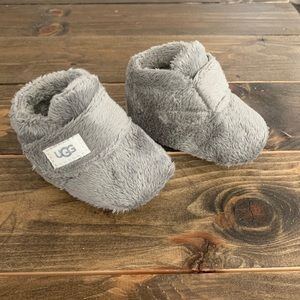 Baby Ugg boots size 1 (0-3 months)